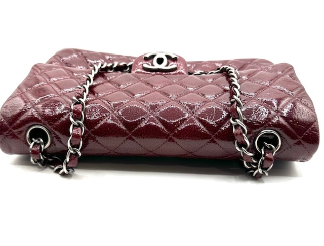 Bolso Chanel Timeless Classique