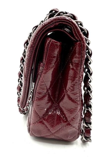 Bolso Chanel Timeless Classique