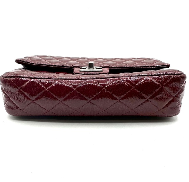 Bolso Chanel Timeless Classique