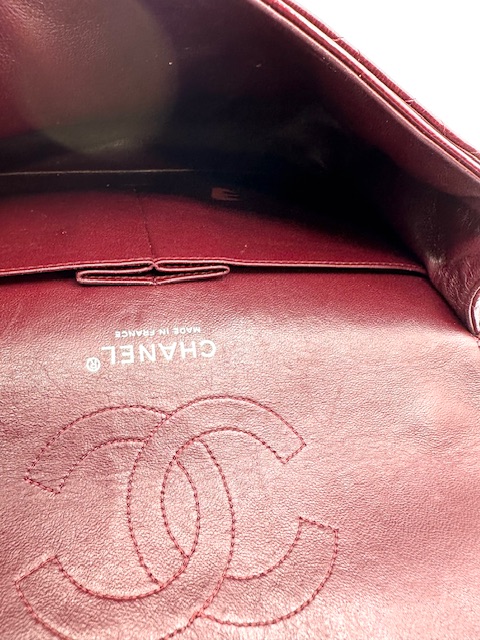 Bolso Chanel Timeless Classique