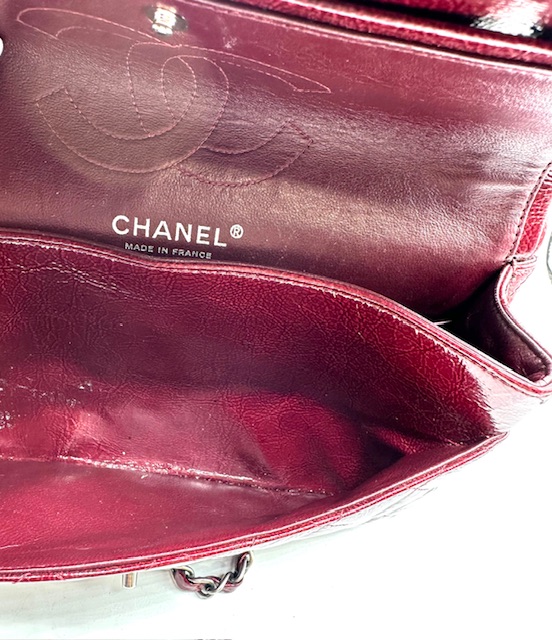 Bolso Chanel Timeless Classique