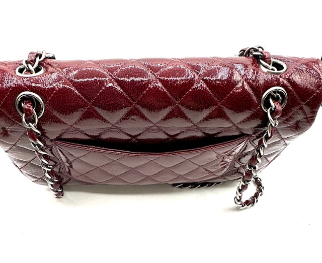 Bolso Chanel Timeless Classique