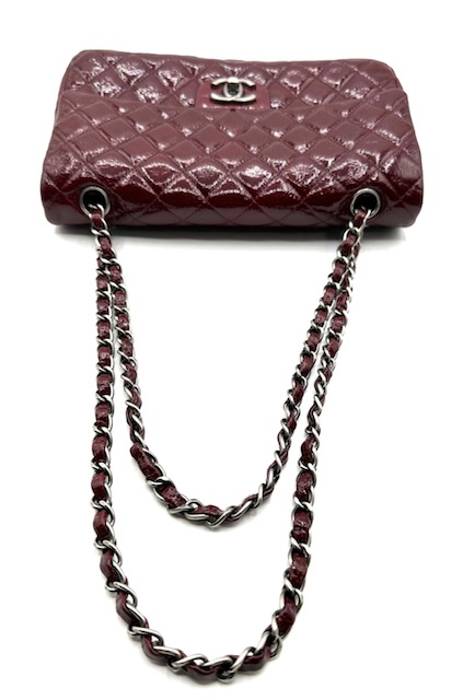 Bolso Chanel Timeless Classique