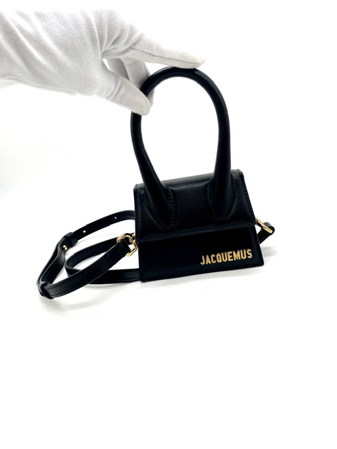 Bolso Chiquito Jacquemus