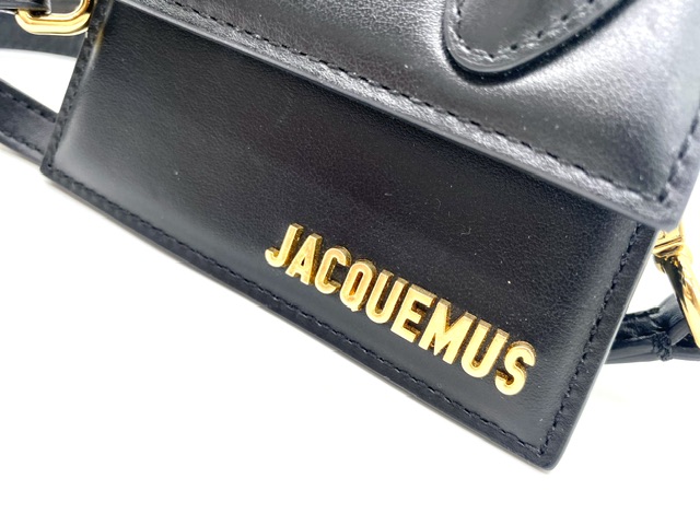 Bolso Chiquito Jacquemus