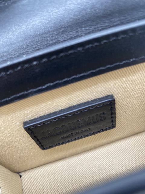 Bolso Chiquito Jacquemus