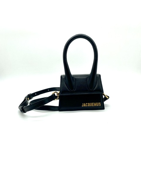 Bolso Chiquito Jacquemus