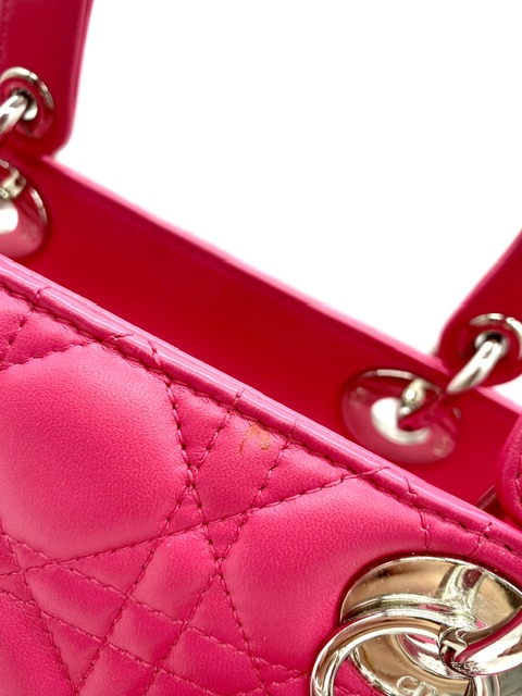 Lady Dior Christian Dior