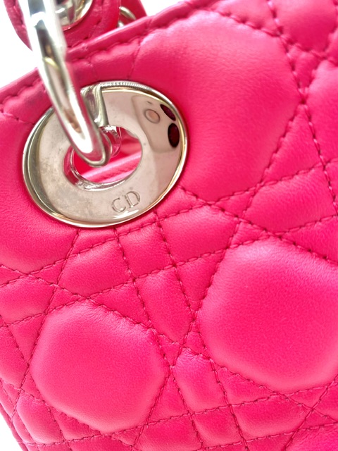 Lady Dior Christian Dior