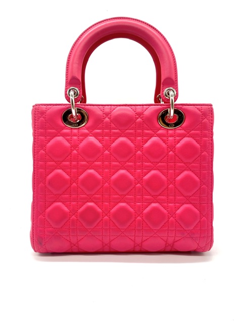 Lady Dior Christian Dior