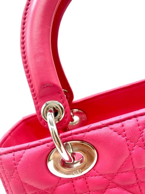 Lady Dior Christian Dior