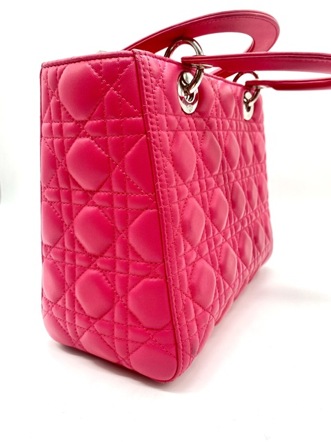 Lady Dior Christian Dior