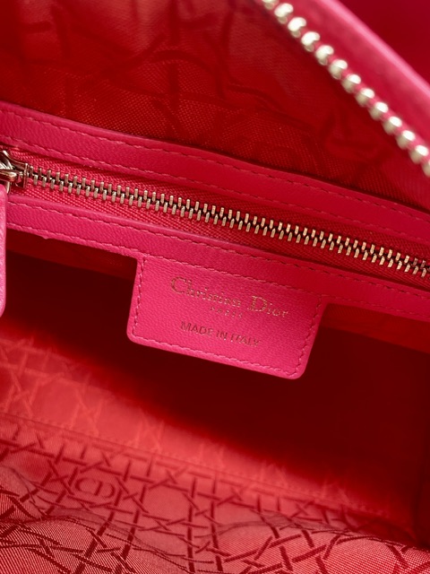 Lady Dior Christian Dior