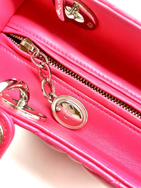 Lady Dior Christian Dior
