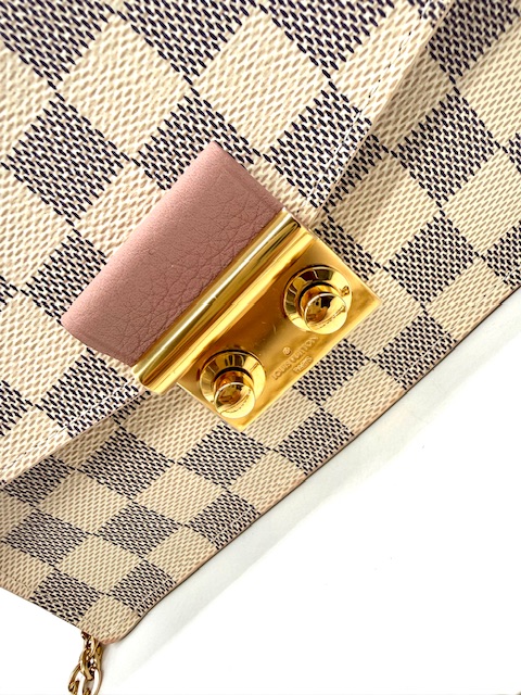 bolso Croisette WOC Louis Vuitton