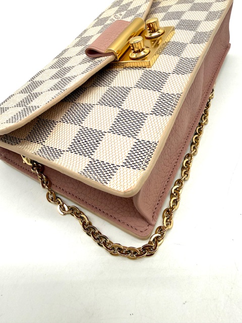 bolso Croisette WOC Louis Vuitton