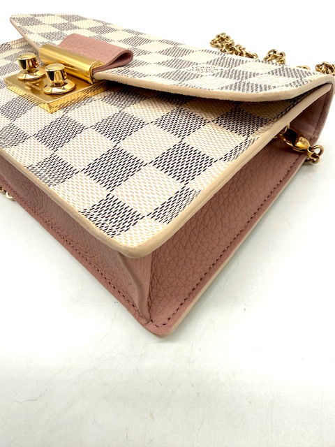 bolso Croisette WOC Louis Vuitton