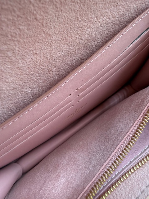 bolso Croisette WOC Louis Vuitton