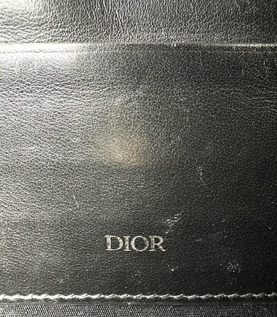 Bolso de mano Dior