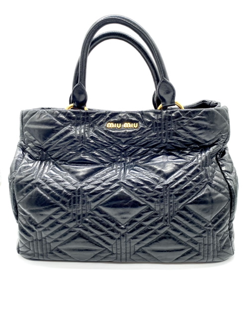 Bolso de mano MiuMiu