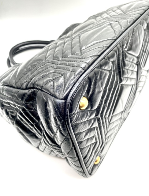 Bolso de mano MiuMiu