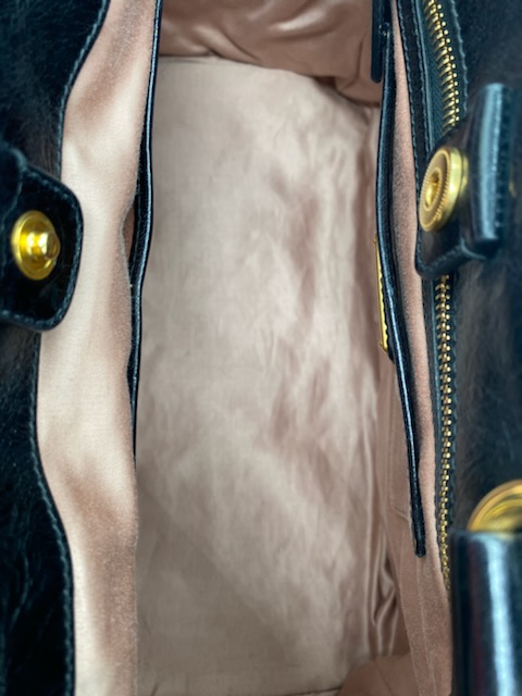 Bolso de mano MiuMiu