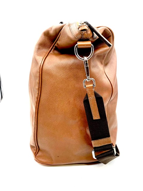 Bolso de viaje Prada