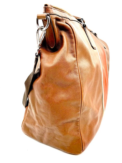 Bolso de viaje Prada
