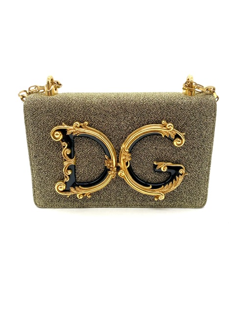 Bolso Dolce & Gabanna