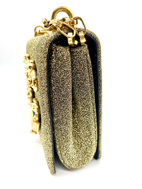 Bolso Dolce & Gabanna