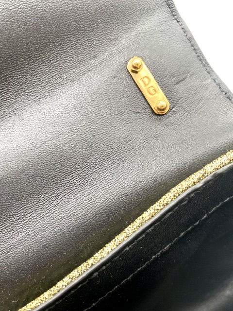 Bolso Dolce & Gabanna