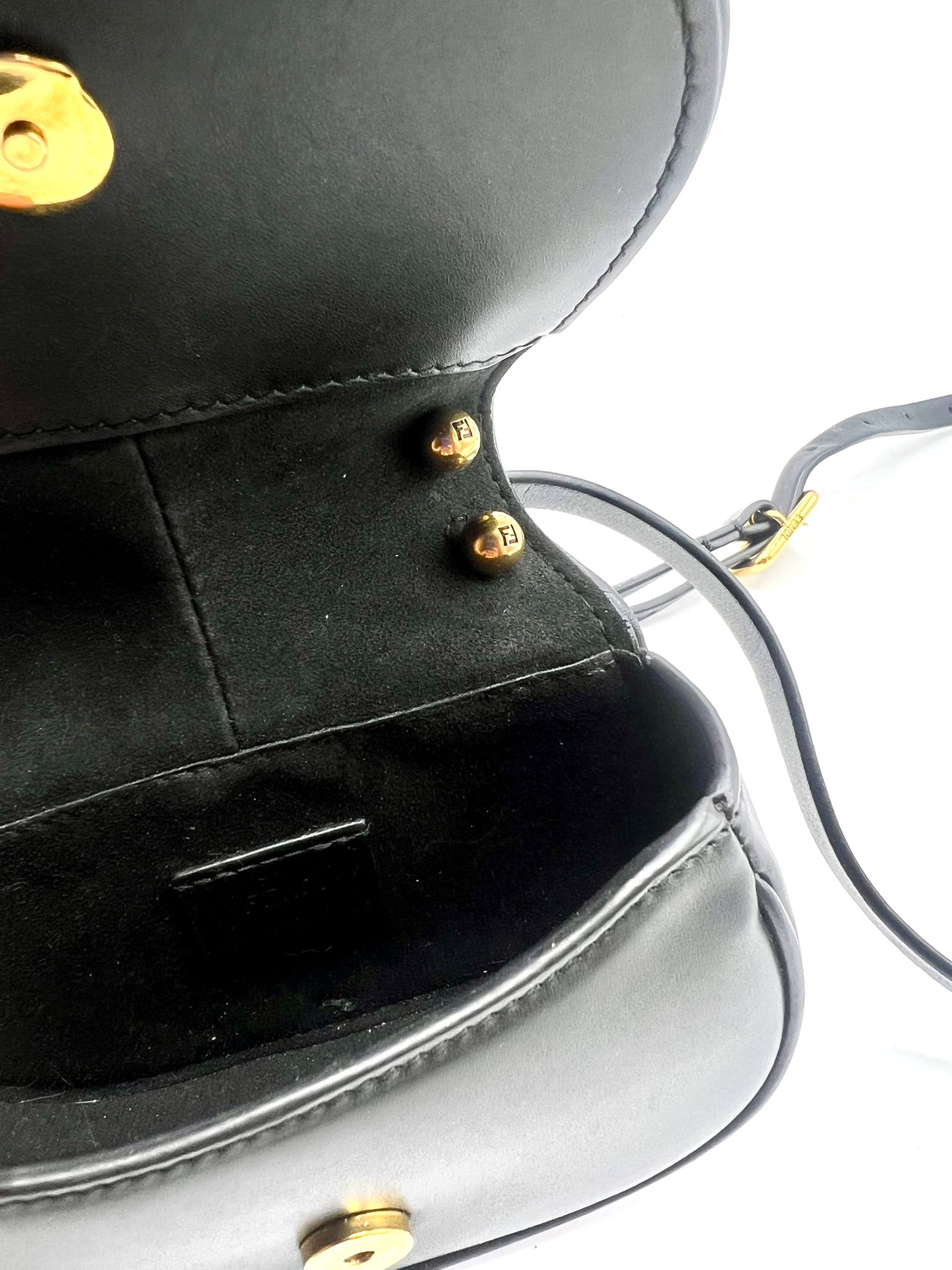 Bolso Fendi