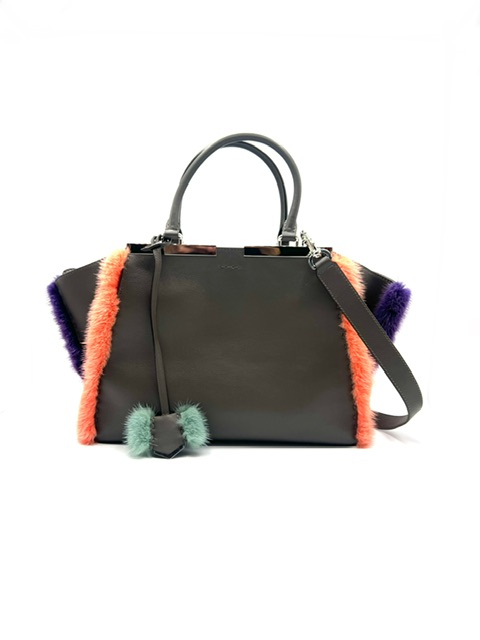 Bolso Fendi 3Jours