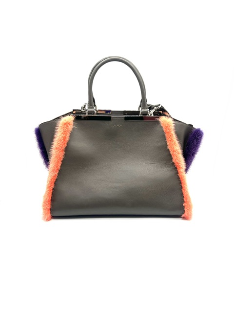 Bolso Fendi 3Jours
