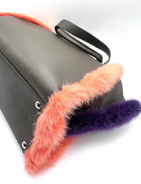 Bolso Fendi 3Jours