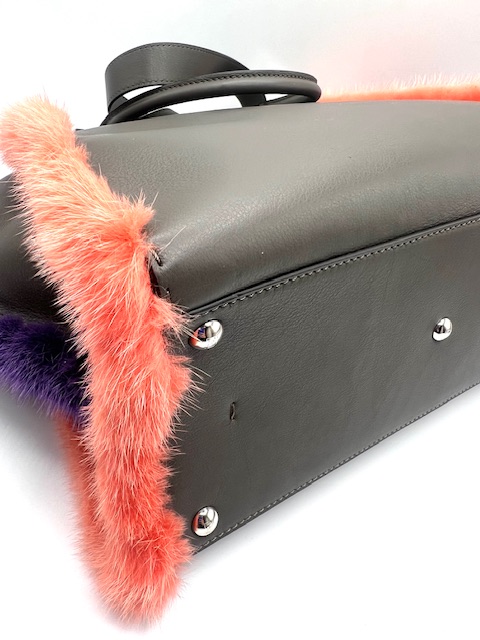 Bolso Fendi 3Jours
