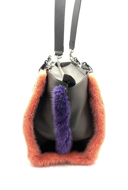 Bolso Fendi 3Jours