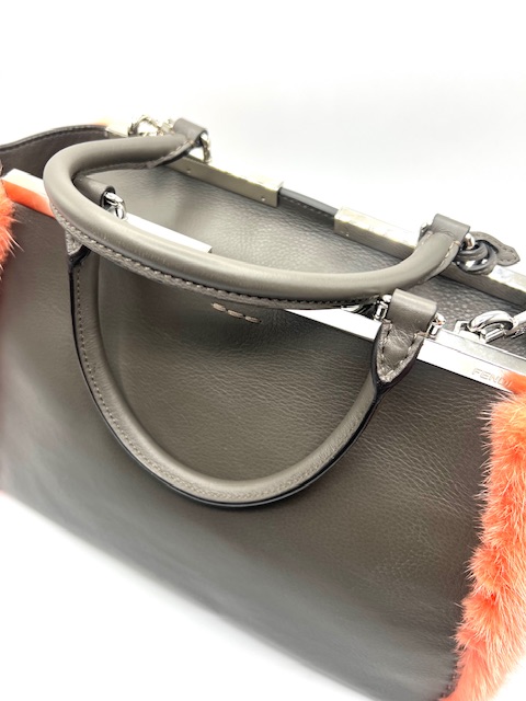 Bolso Fendi 3Jours