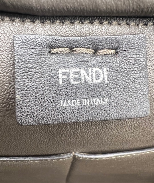 Bolso Fendi 3Jours