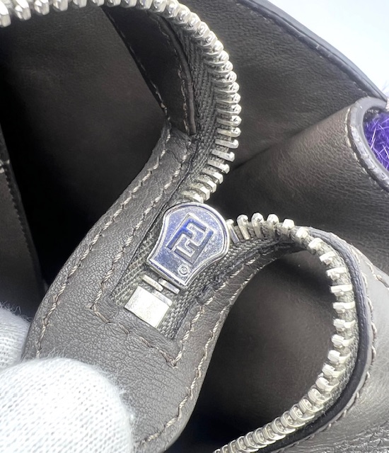 Bolso Fendi 3Jours
