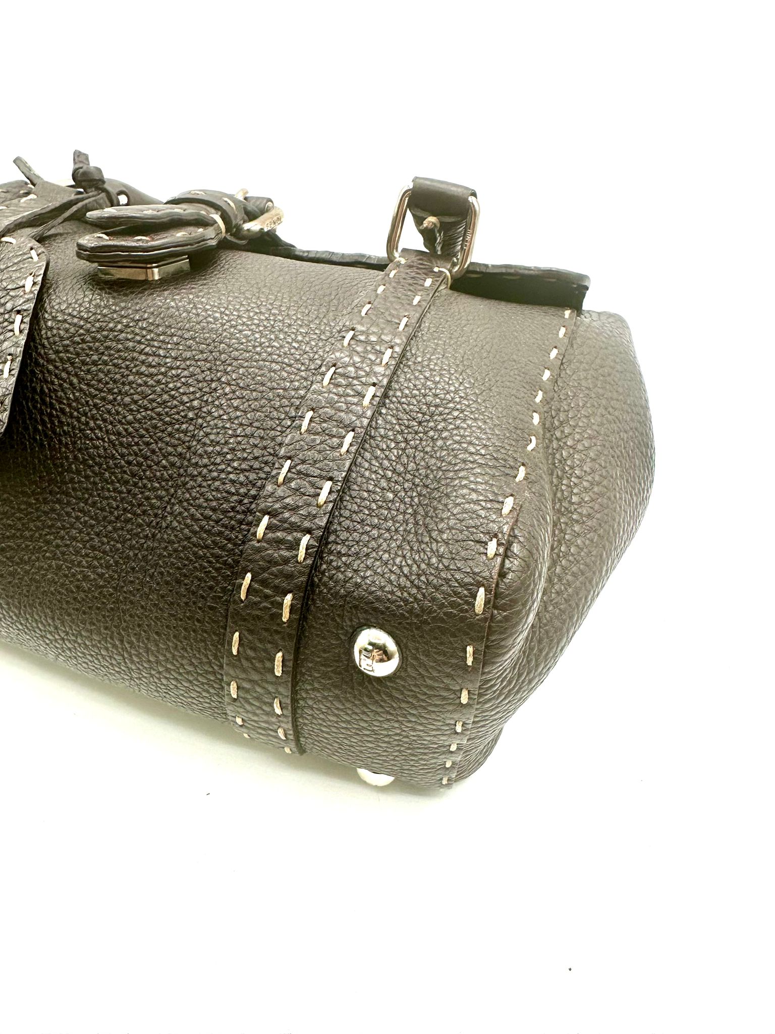 Bolso Fendi Selleria