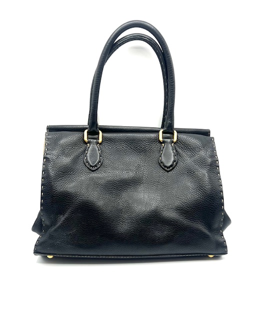 Bolso Fendi Selleria vintage
