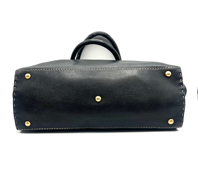 Bolso Fendi Selleria vintage