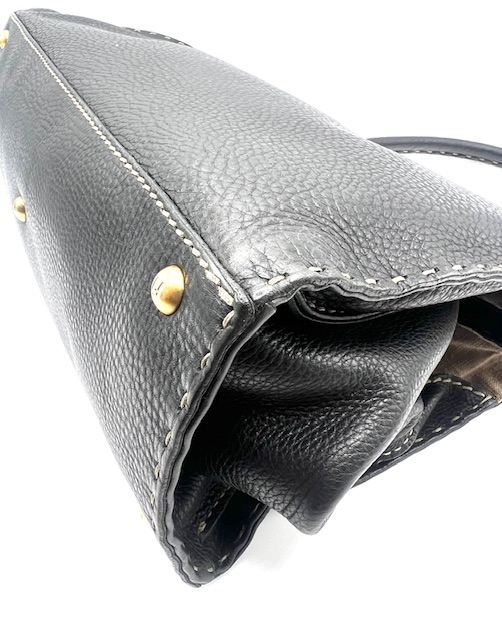 Bolso Fendi Selleria vintage