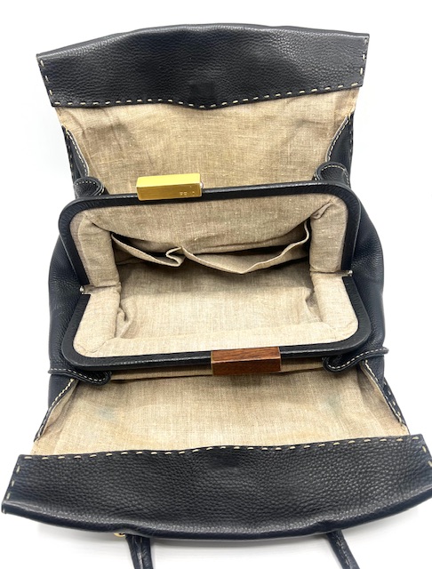 Bolso Fendi Selleria vintage