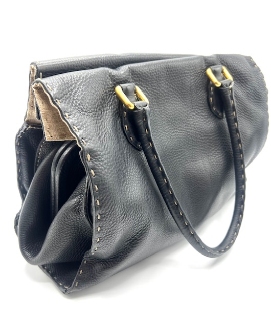 Bolso Fendi Selleria vintage