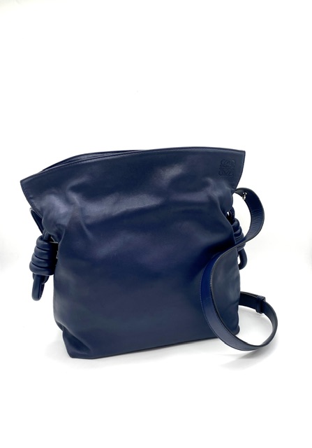 Bolso flamenco Loewe