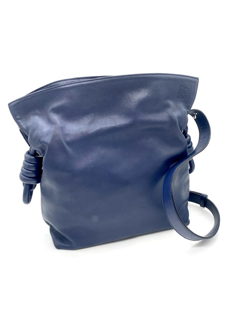 Bolso flamenco Loewe