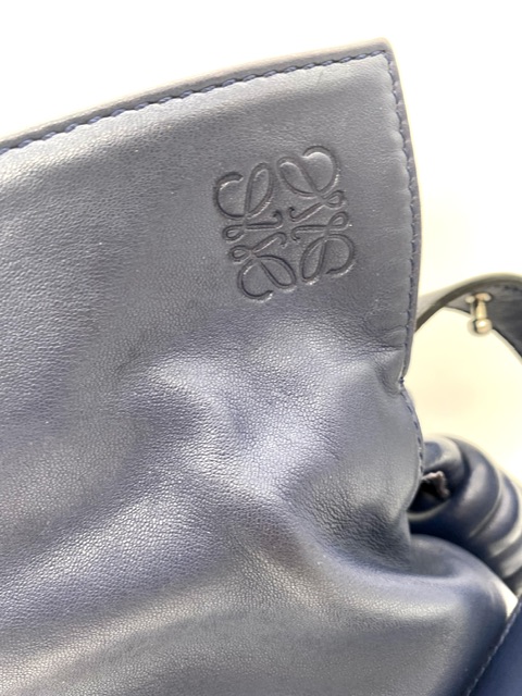 Bolso flamenco Loewe