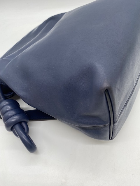 Bolso flamenco Loewe